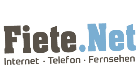Fiete.Net Das regionale Konzept mit Gesicht