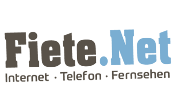 Fiete.Net Das regionale Konzept mit Gesicht