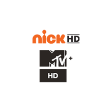 nick HD / MTV HD