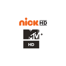 nick HD / MTV HD nick HD / MTV HD