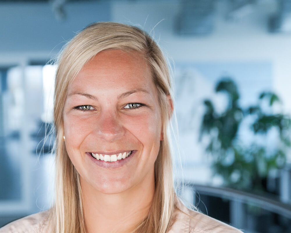 Inga Lassen Leitung Endkundenvertrieb- und Marketing Inga Lassen Leitung Endkundenvertrieb- und Marketing