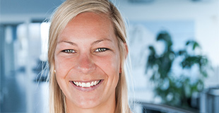 Inga Lassen: Endkunden-Vertrieb Inga Lassen: Endkunden-Vertrieb