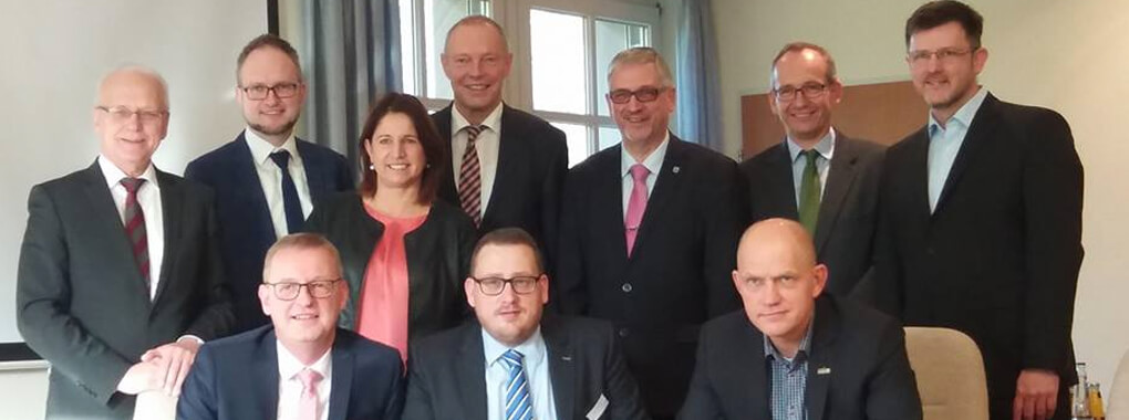 Grafschafter Breitband: Schnelles Internet für 4000 Haushalte Grafschafter Breitband: Schnelles Internet für 4000 Haushalte