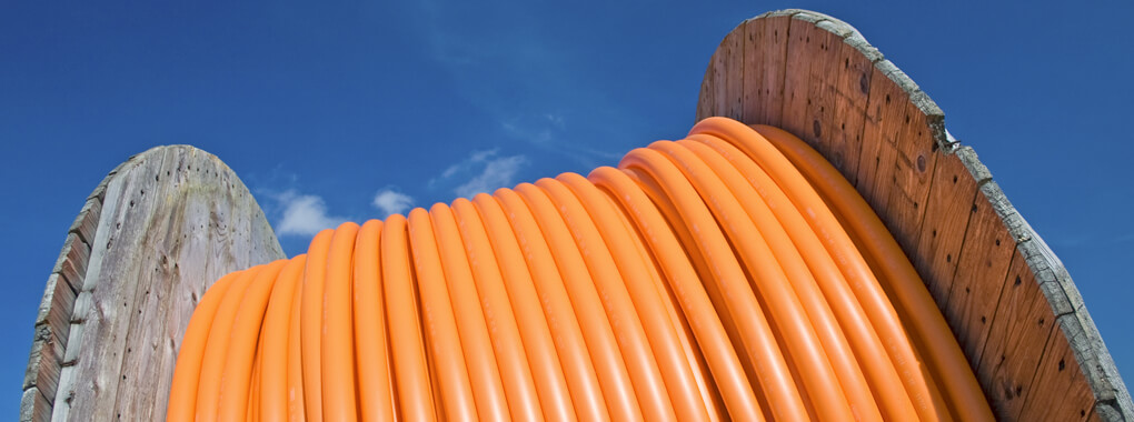 Nordfriesen Glasfaser: Gute Aussichten für Glasfaserausbau im südl. NF