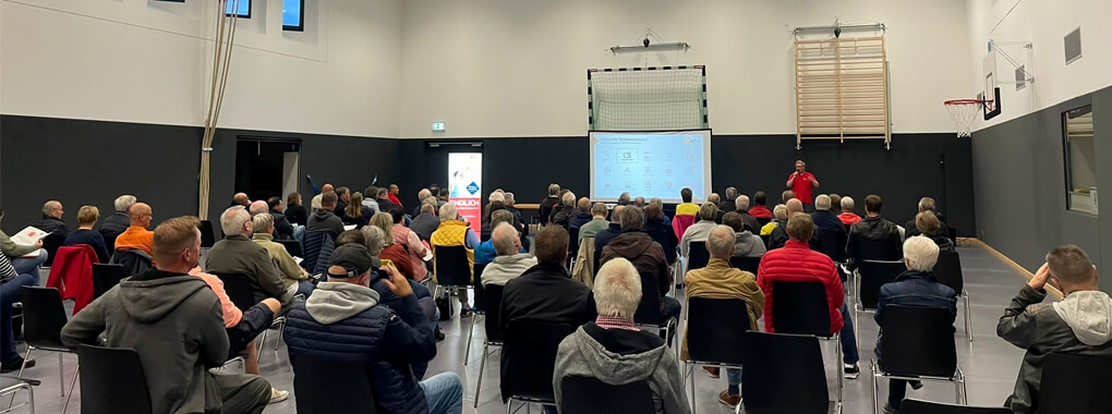 GIFFInet: Infoveranstaltungen gut besucht GIFFInet: Infoveranstaltungen gut besucht