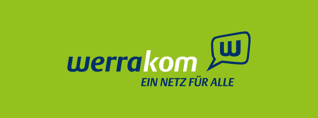 werrakom: Direkte Unterstützung vor Ort werrakom: Direkte Unterstützung vor Ort