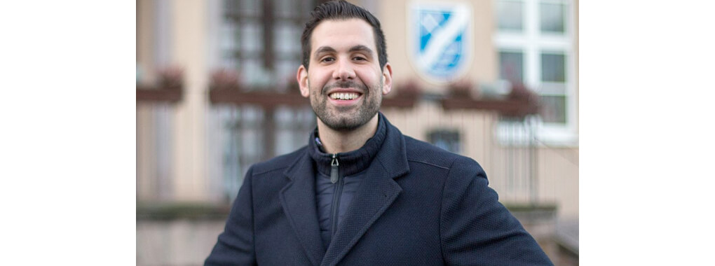 werrakom: Kundeninterview mit Bürgermeister Daniel werrakom: Kundeninterview mit Bürgermeister Daniel
