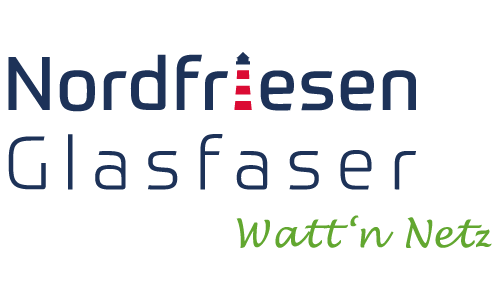 Nordfriesen Glasfaser Highspeed-Internet, wo man es nicht erwartet Nordfriesen Glasfaser Highspeed-Internet, wo man es nicht erwartet