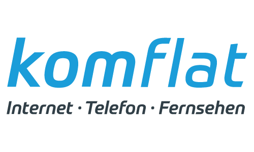 komflat Eine Marke, viele Möglichkeiten komflat Eine Marke, viele Möglichkeiten